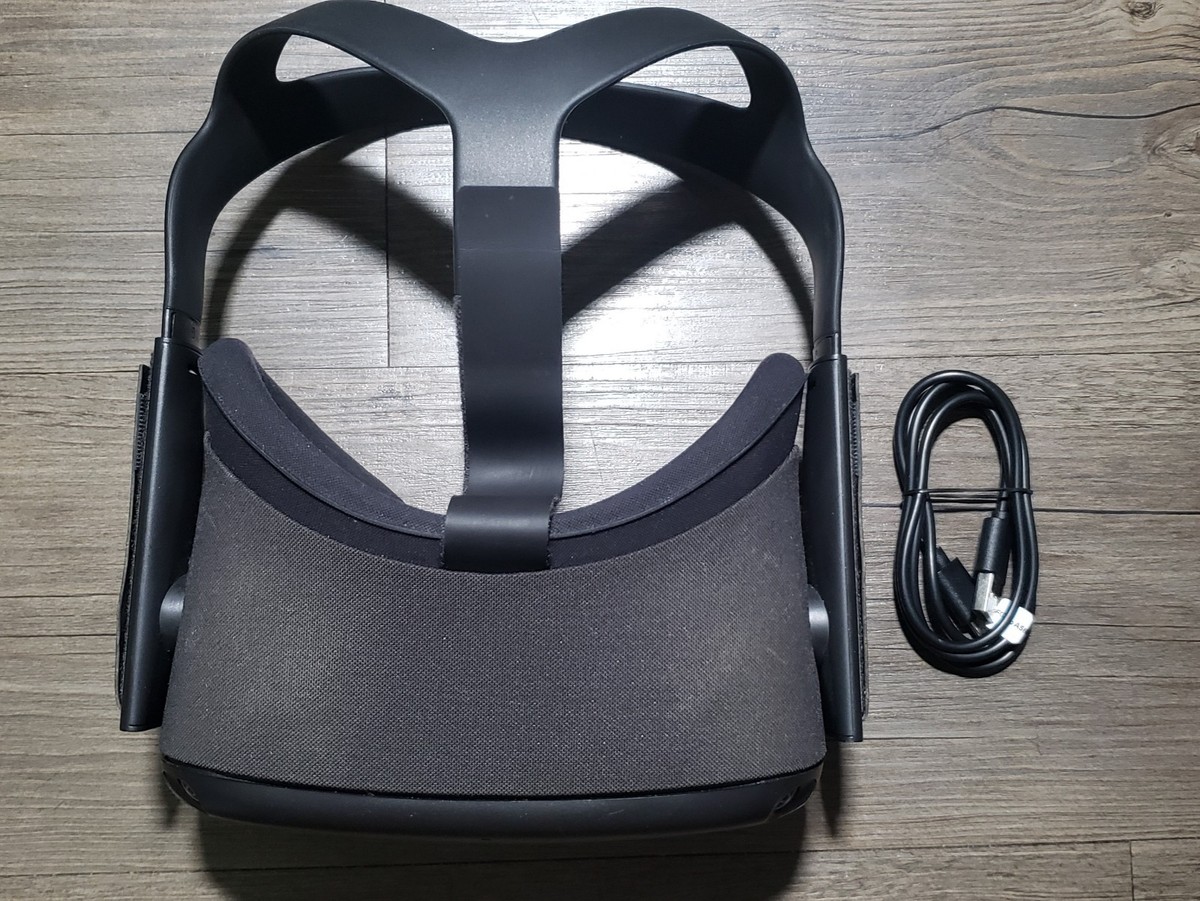 oqulus quest  64GB（quest1） Amazon.com: Oculus Quest All-in-One VR Gaming Headset - 64GB