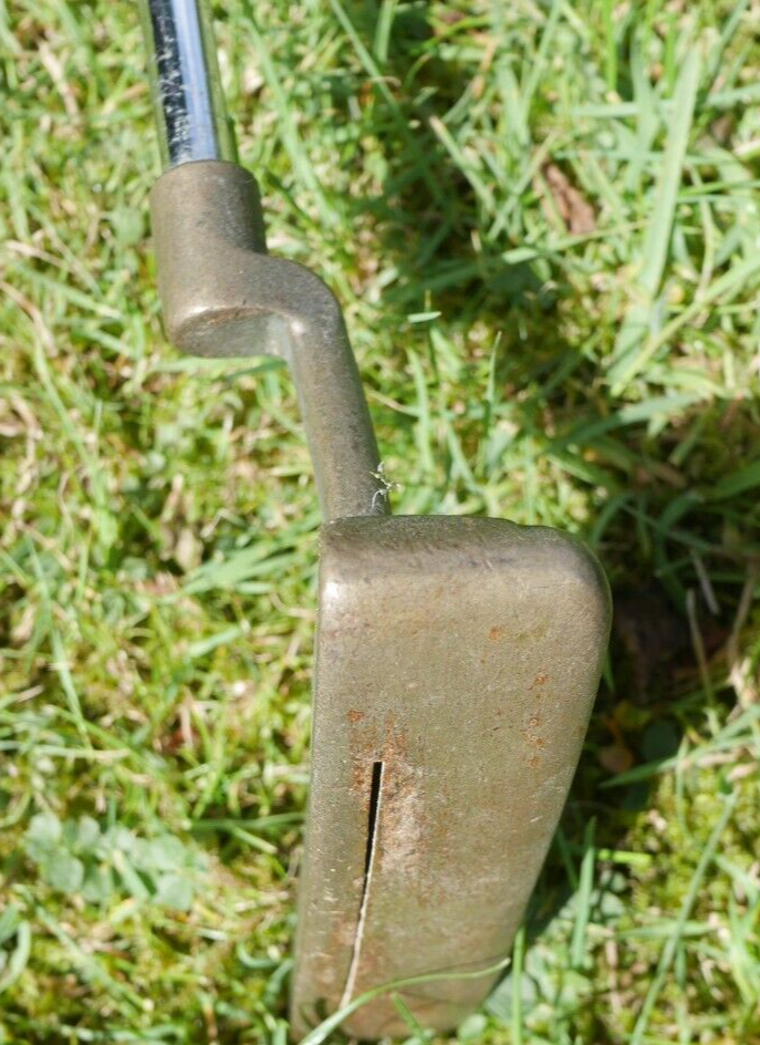 Ping Anser Golf Putter eBay