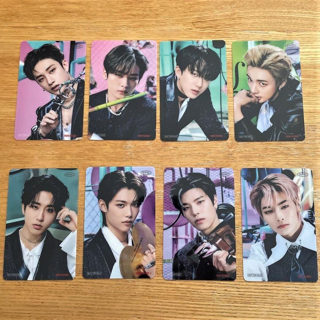 Stray kids Japan 1st Album Stray kids Japan 1st Album