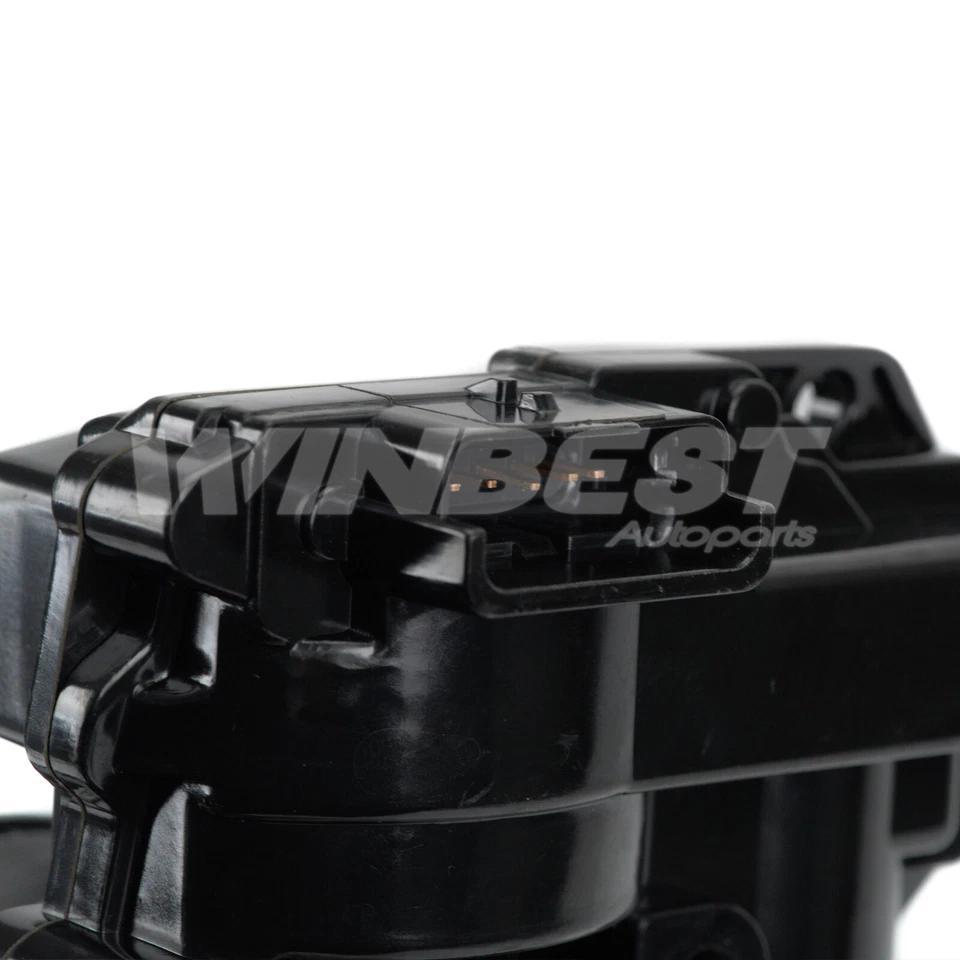 S20080 Throttle Body For Mini 07-15 Cooper 11-16 Countryman Paceman Turbocharged - Image 3 of 4
