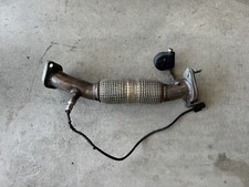 2023 KIA NIRO HYBRID 1.6L ENGINE EXHAUST FRONT DOWN PIPE DOWNPIPE O2 SENSOR OEM