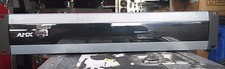 AMX NXF Card Frame Controller with AMX Master Ethernet NXC-ME260/64 Card