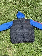 AIR JORDAN PUFFER JACKET Size Small