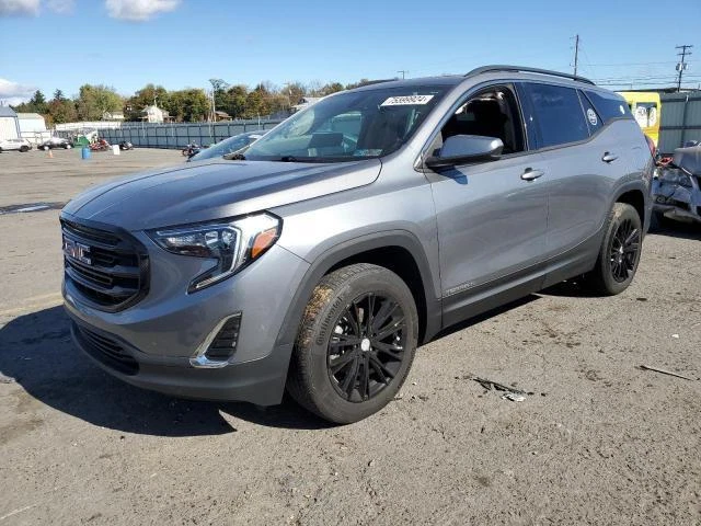 Used Alternator fits: 2018 Gmc Terrain 1.5 Grade A Foto 3 de 4