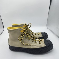 Converse Chuck 70 Bosey Water-Repellent Birch Hi Top Unisex Mens 5.5 Women 7.5