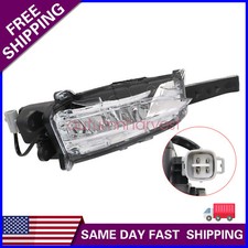 Front Bumper Fog Lights Headlights Right For Lexus NX200T NX300 2015-2017 USA