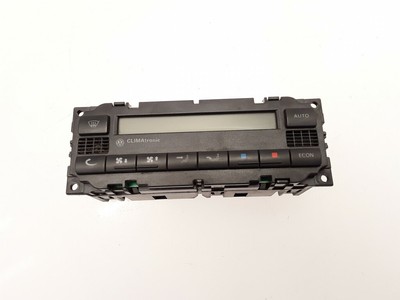 Climatronic passat b5