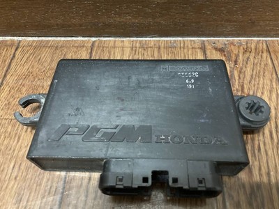 Honda Genuine RS125 HRC Racer PGM ECU NX4 NF4 Excellent Condition Used