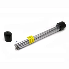 Saxophone Woodwind Repair Tool Kit Part - Key tube straightening Mandrel 13pcs