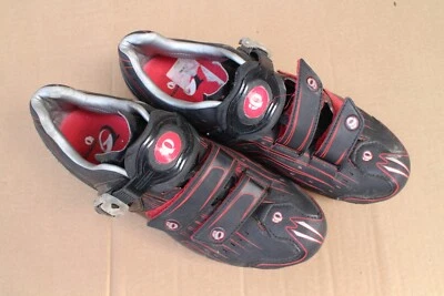 Shoes Velo Racing MTB VTC Pearl Izumi Race PRO MTB II Velo Road Gravel VTT - Photo 1/4
