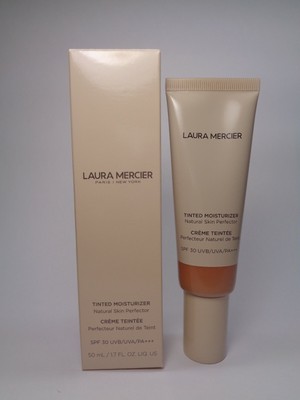 laura mercier tinted moisturizer 5w1 tan