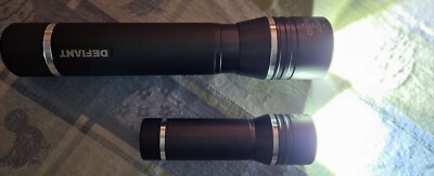 Have a question about Defiant 1100 Lumen 180-Degree Integrated LED