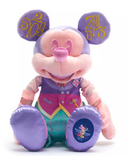 NEW Disney Parks Exclusive Mickey Mouse The M...