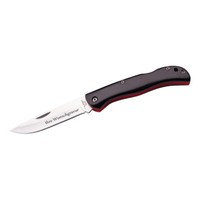 Herbertz Taschenmesser, Stahl Aisi 420, Mit PersöNlicher Gravur Auf Der Klinge