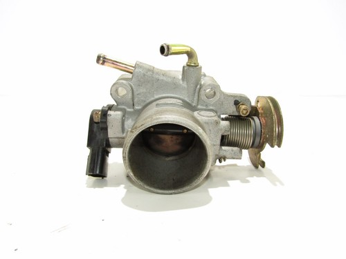MAZDA DEMIO DW 2000 1.3 Benzin Air valve Throttle Body Drosselklappe