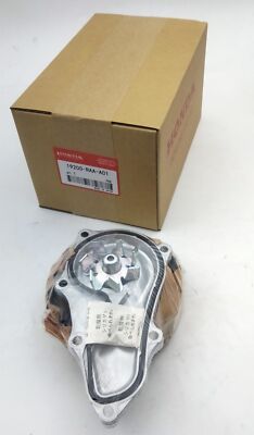 New Water Pump 19200-RAA-A01 For Honda Accord TSX CRV Element K24 K24A Us