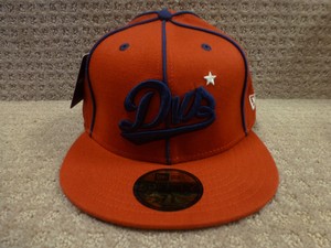 dvs hat