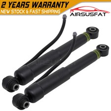 For 2008-2019 Toyota Sequoia 5.7L V8 Rear Left Right Shock Absorbers 48530-34051