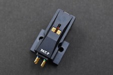 Cartouche MC DYNAVECTOR DV XX-1 - bore / syulus de contact de ligne spéciale