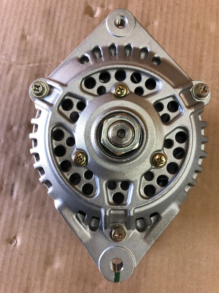 Alternador A2T05893 NOVO Original 13196 Mazda 626 - Imagem 3 de 4