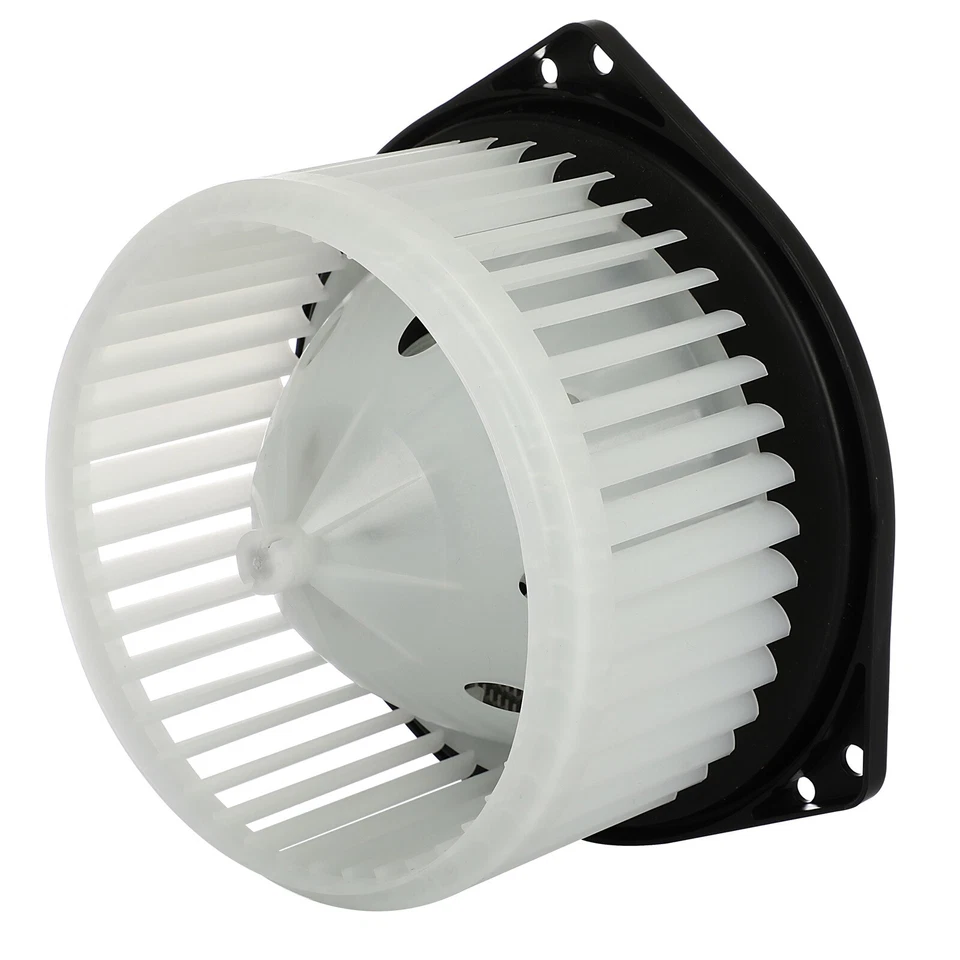 A/C Heater Blower Motor Fan for 2014 2015 2016 2017 2018 2019 INFINITI QX80 - Image 3 of 4