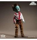 Mezco Living dead dolls Dawn Of the dead Flyboy
