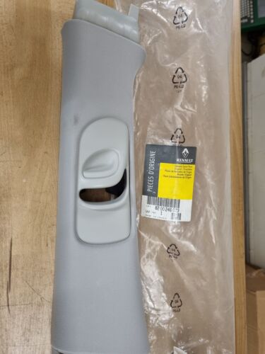Original Renault Laguna Verkleidung innen B-Säule 8200246023/8200453682 - Bild 4 von 4
