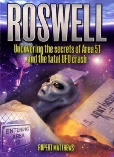 Roswell-Rupert Matthews