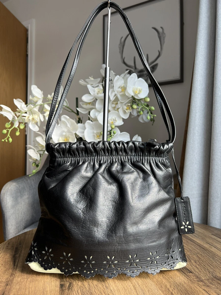 Vintage radley deals bags