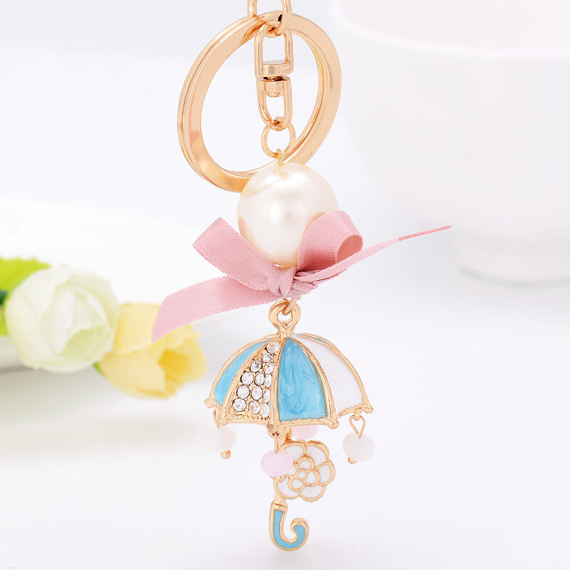 【YEGG】Color ribbon keyring Ribbon keyring – YEGG【日本公式ストア】