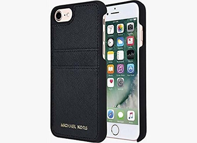 michael kors iphone 8 plus wallet