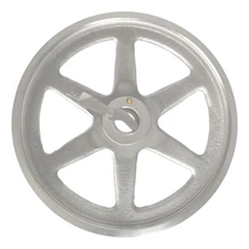 Saw Wheel, Lower, Fitting Hobart Saw 6614. Replaces ML-134098-0000Z