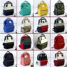 anello school backpack