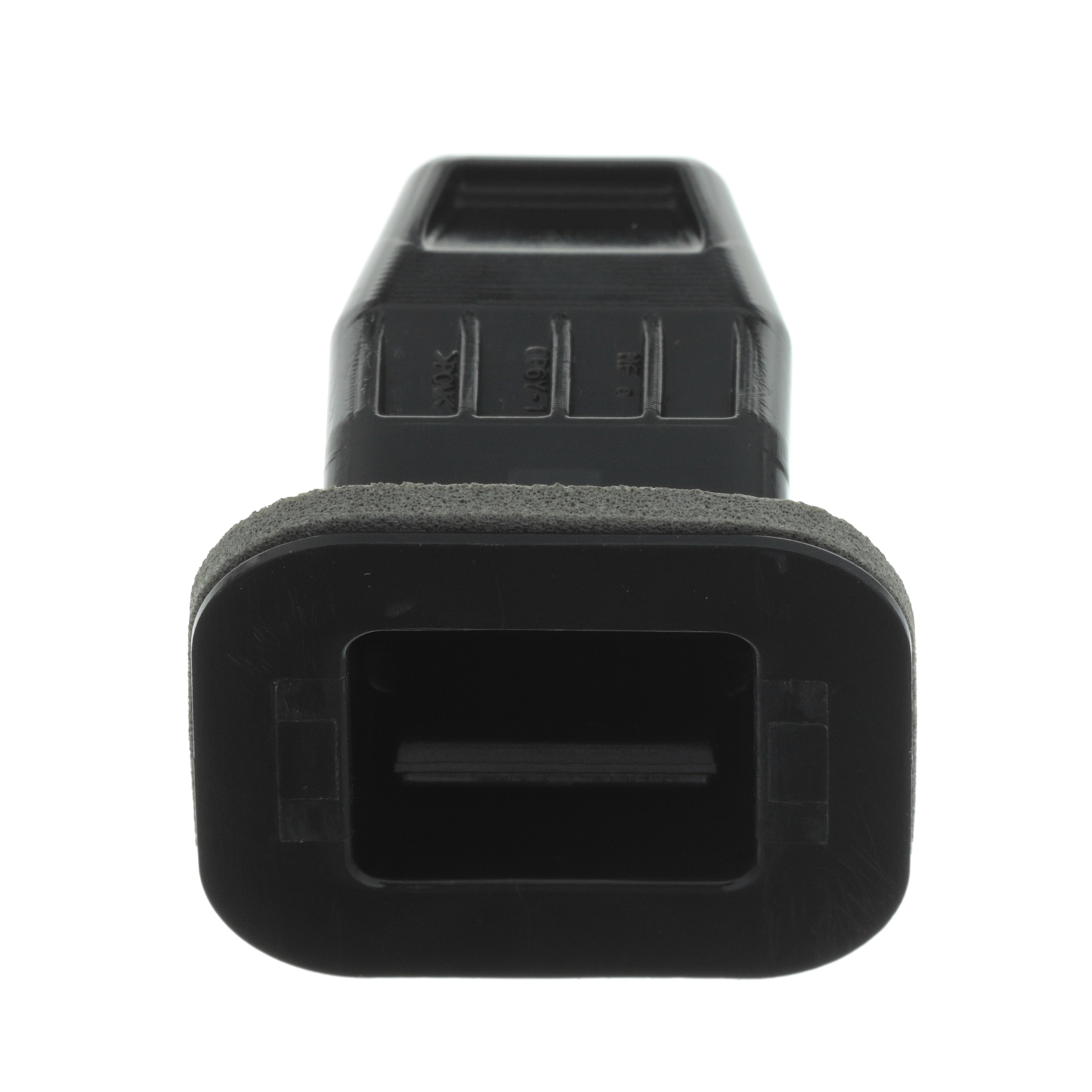 Clip de tapón de parachoques delantero para Mazda Mazda2 Mazda6 2003-2014 (N/P GJ6A-50-ES1)