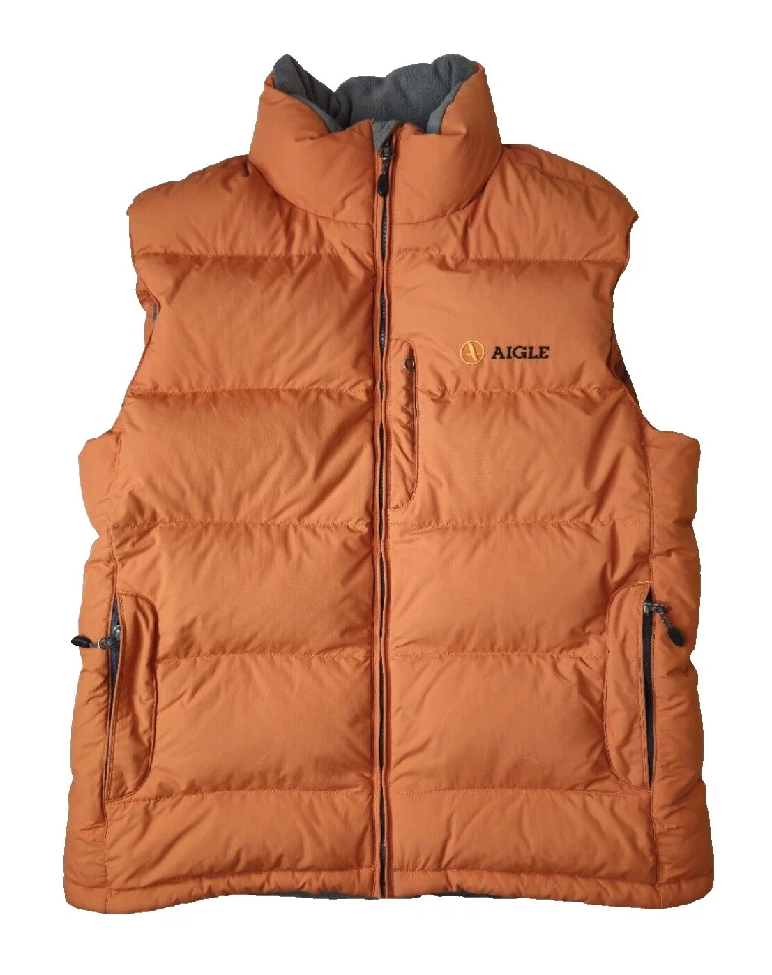 Aigle Regular Size L Coats, Jackets & Vests for Men