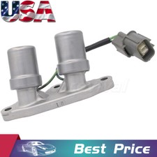 For Honda Odyssey V6 3.5l 1999 2000 2001 New Transmission Solenoid 28200-p0z-003 For Honda Odyssey V6 3.5l 1999 2000 2001 New Transmission Solenoid 28200-p0z-003