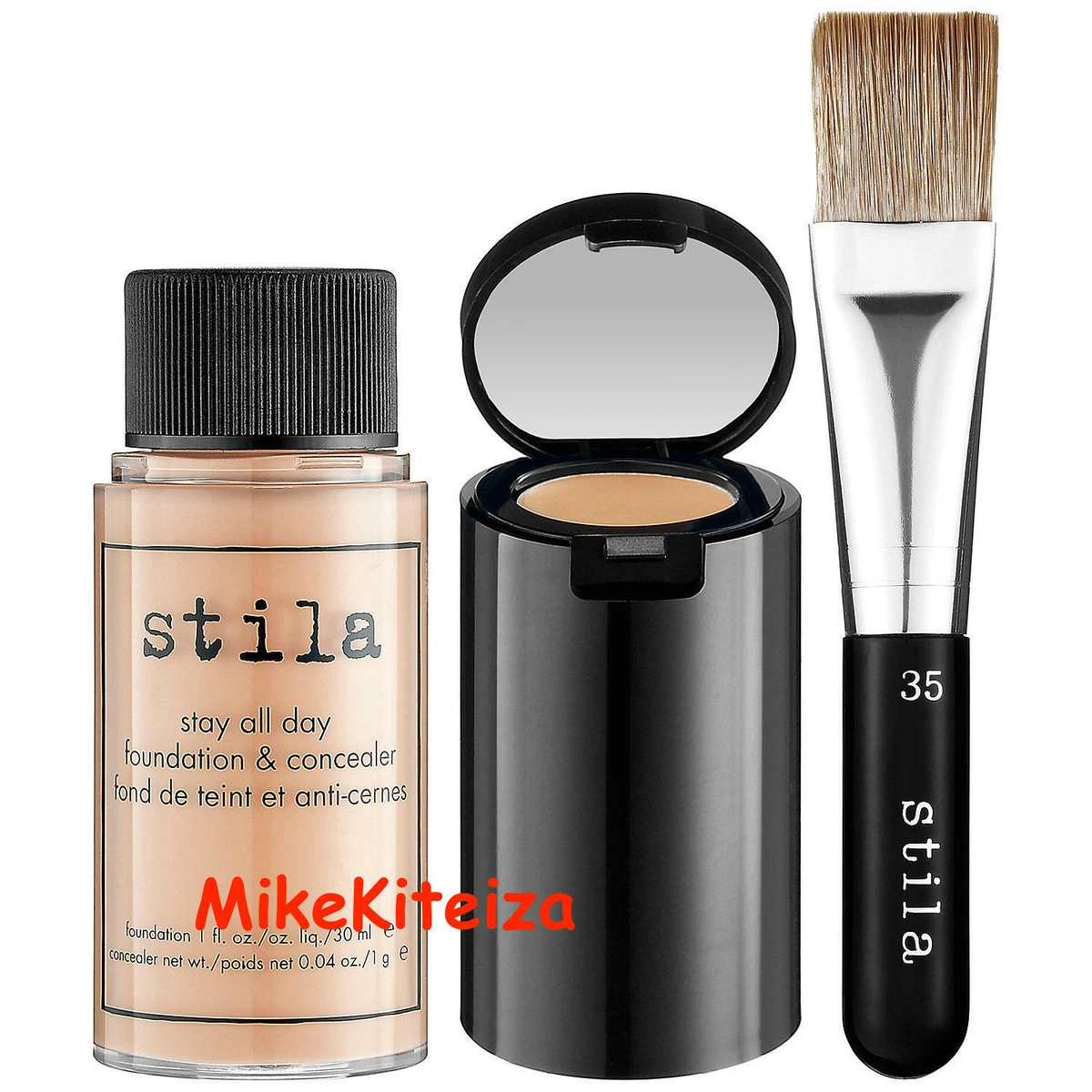 Stila Makeup Kit Saubhaya Makeup