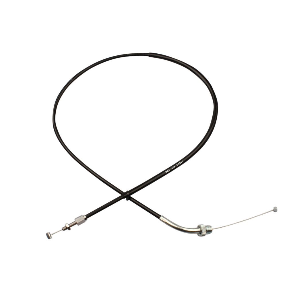 throttle cable close for Honda VT 1100 C2 # 2000-2007 # 17920-MCK-A00