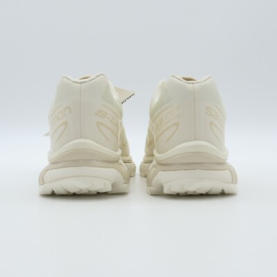 L47445300 Salomon XT-6 Vanilla Ice Almond Milk (Men's) | eBay