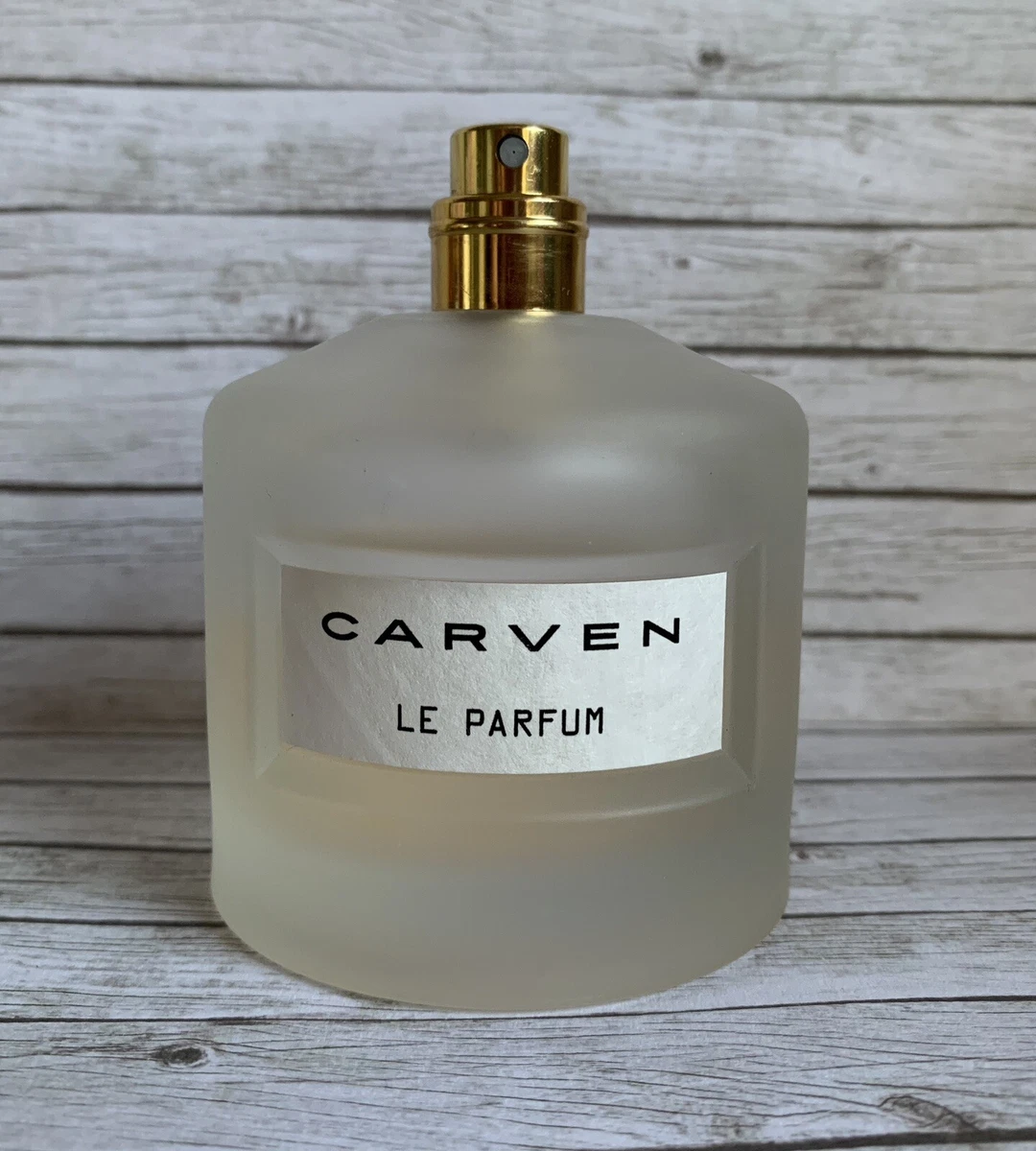 Carven Le Parfum EDP Ladies Perfume 100ml