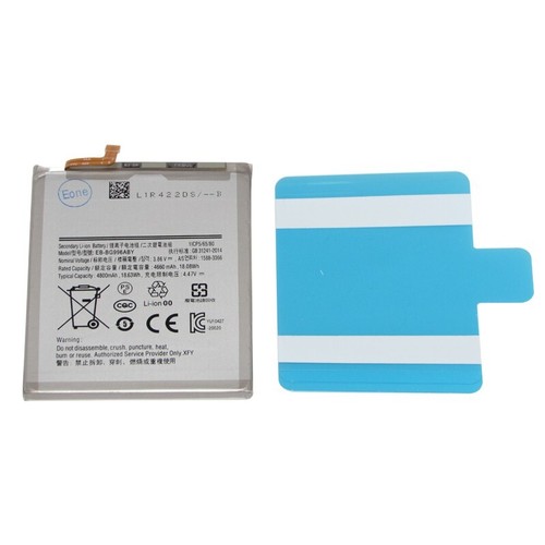 For Samsung Galaxy S20 S21 S22 S23 S24 Plus Ultra FE Inter Battery Replacement - Picture 47 of 98