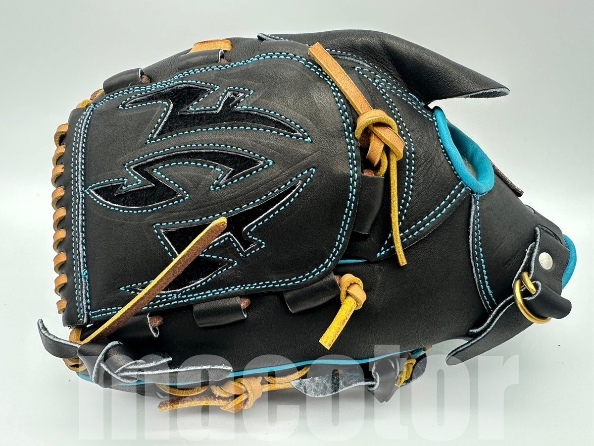 2026 ZETT TOP PRO Model 12