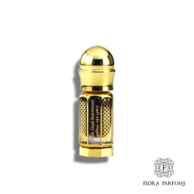 Duftöl für Damen und Herren - Dehn Oud Barmawi - 3ml - Taif Al Emarat