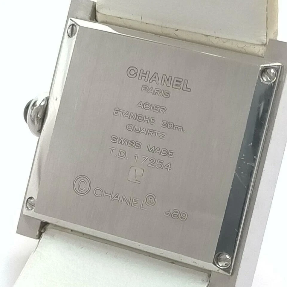 Chanel Premiere Quartz Ladies Watch H1639 #21 Chanel Premiere Quartz Ladies Watch H1639