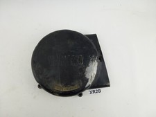 Alternator cover engine cover engine Yamaha XT 500 1U6 1981