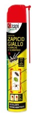Zapicid Giallo Formiche e Scarafaggi 500ml