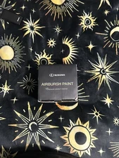 k kernowo airbursh paint