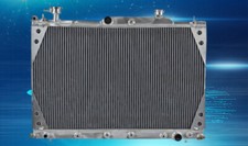 Radiateur Toyota PREVIA
