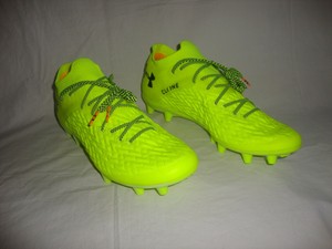 men's ua magnetico pro fg soccer cleats