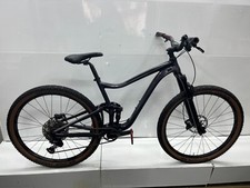 Giant Trance 3 Fully Mountainbike Fahrrad 28" 12 Gang Shimano Deore Scheibenbrem